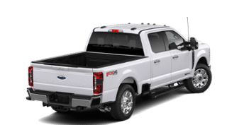 2026 Ford Super Duty® External Image 4